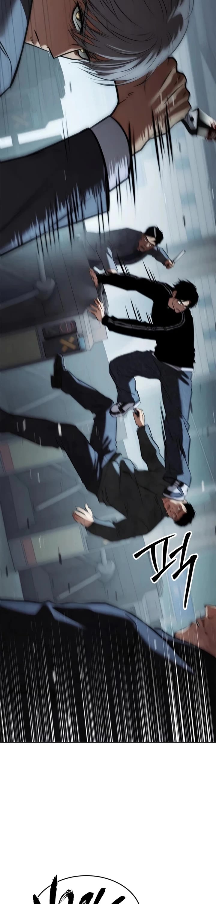 Baek XX Chapter 187 page 44 - Chapter 187