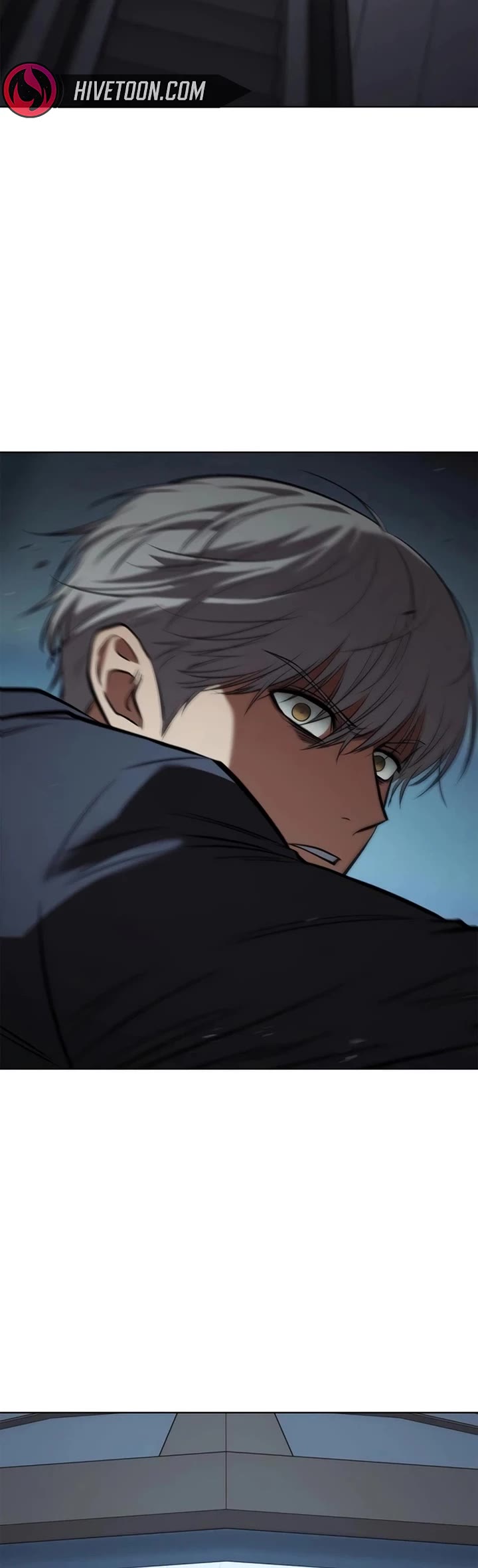 Baek XX Chapter 187 page 47 - Chapter 187
