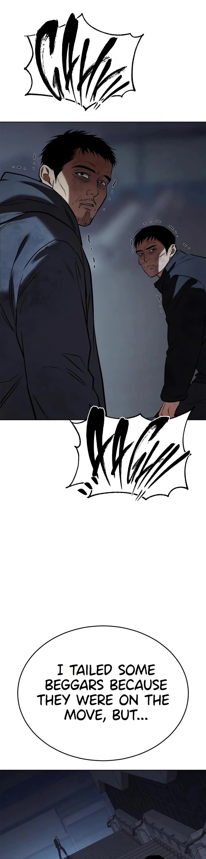 Baek XX Chapter 187 page 49 - Chapter 187