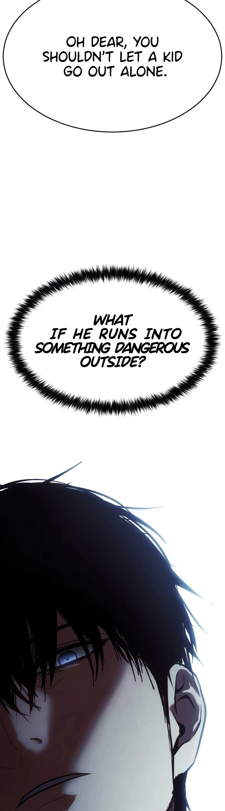 Baek XX Chapter 187 page 5 - Chapter 187