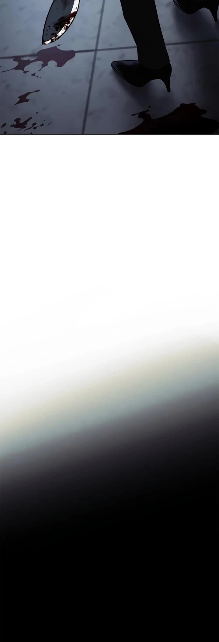 Baek XX Chapter 187 page 53 - Chapter 187