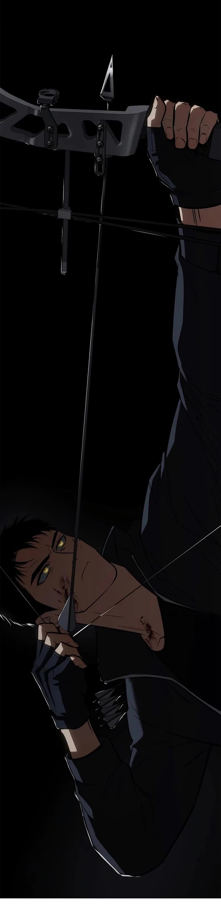 Baek XX Chapter 187 page 54 - Chapter 187