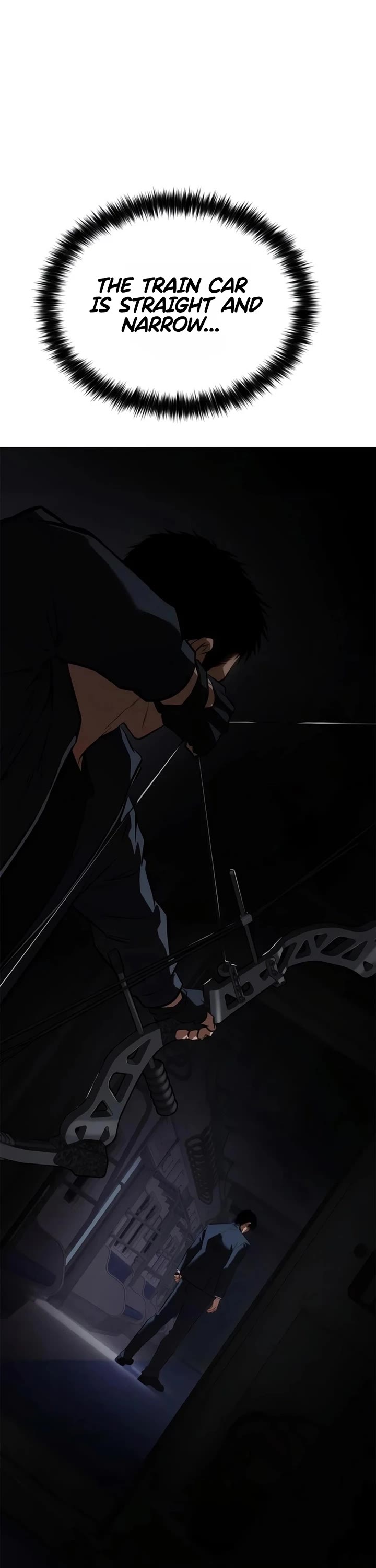 Baek XX Chapter 187 page 55 - Chapter 187