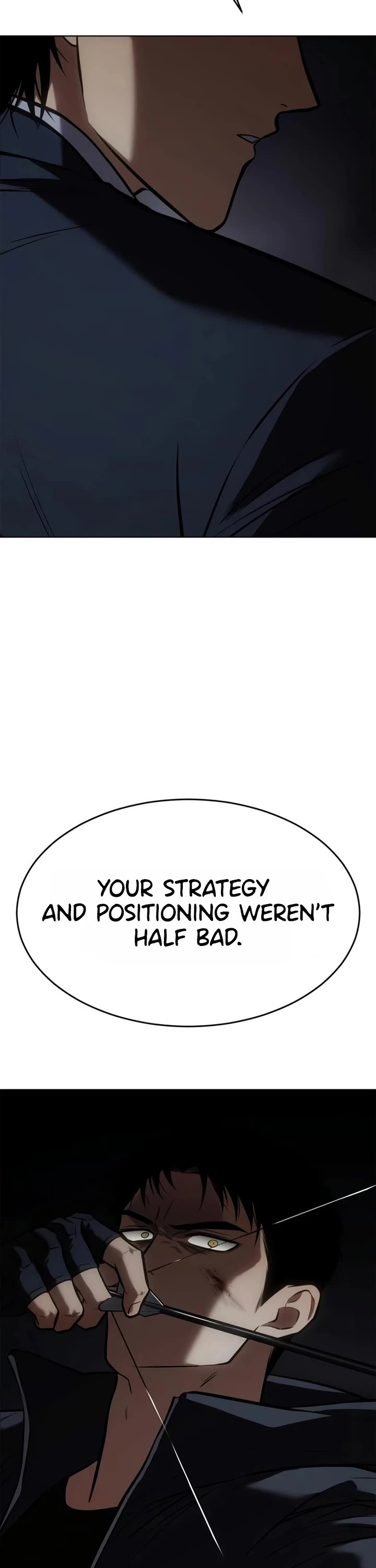 Baek XX Chapter 187 page 57 - Chapter 187