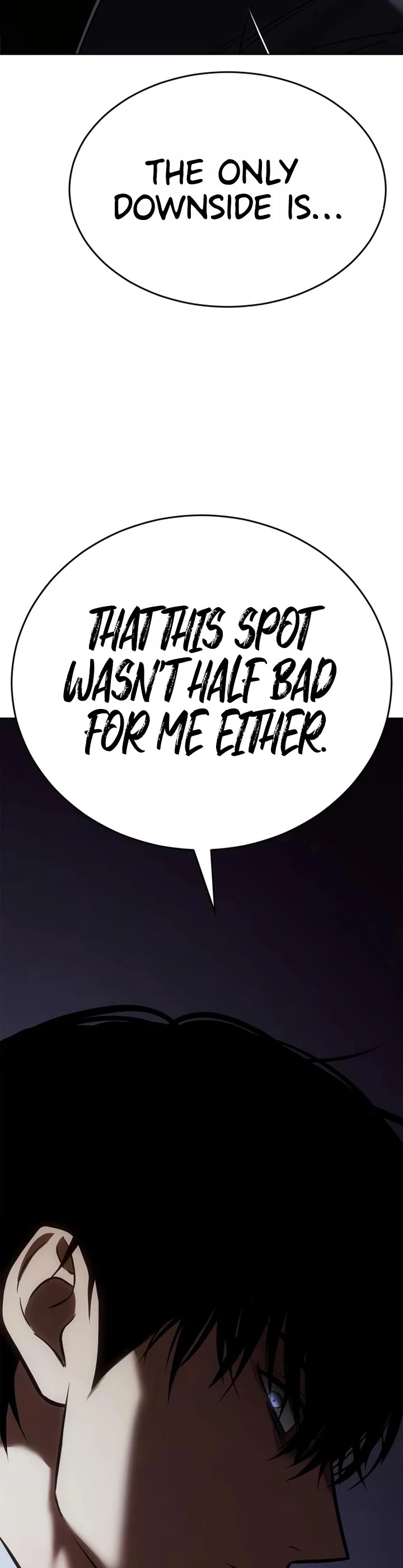 Baek XX Chapter 187 page 58 - Chapter 187