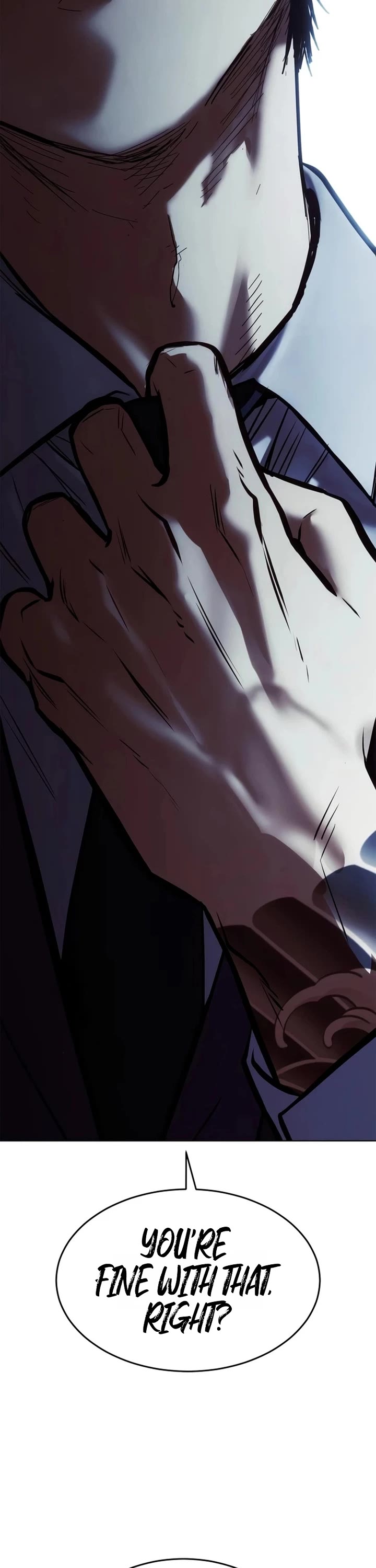Baek XX Chapter 187 page 6 - Chapter 187