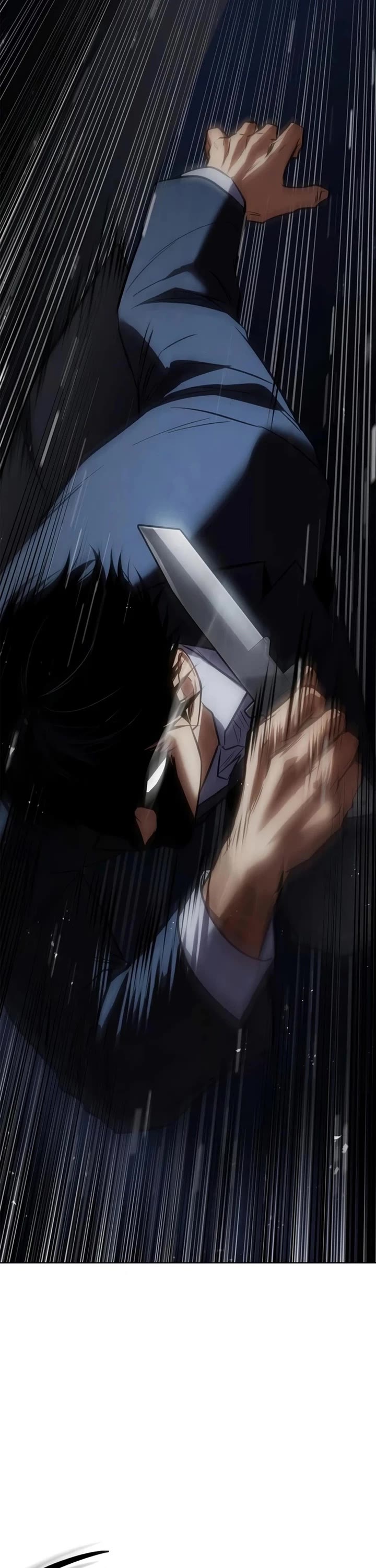 Baek XX Chapter 187 page 60 - Chapter 187
