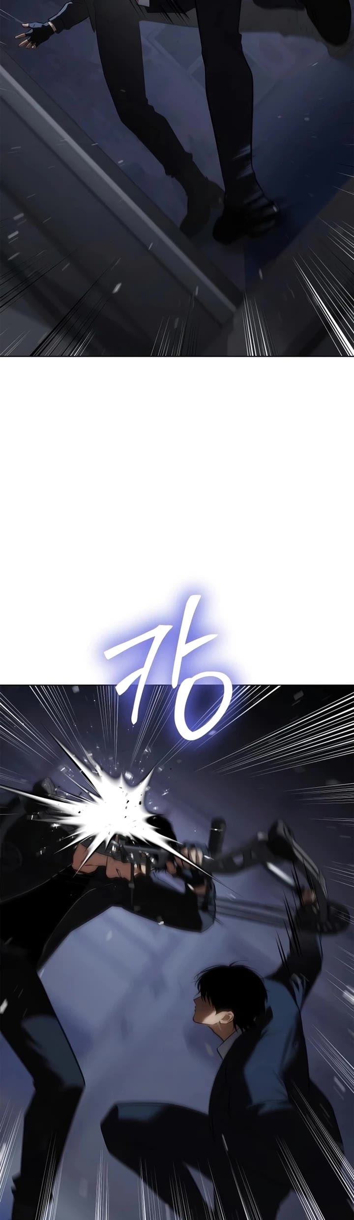 Baek XX Chapter 187 page 64 - Chapter 187