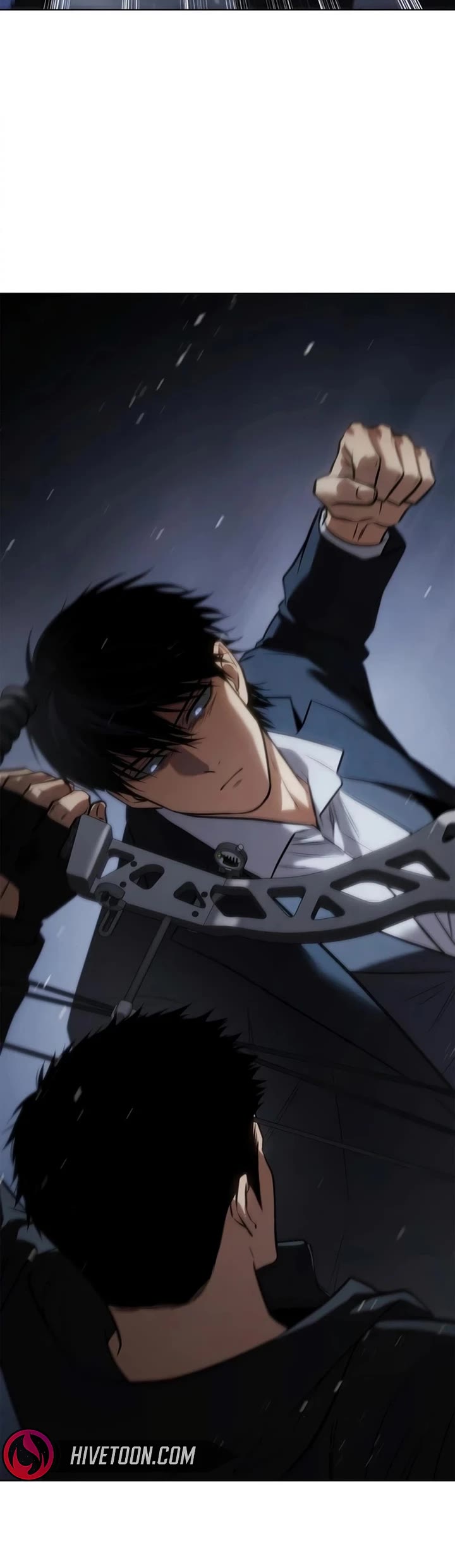 Baek XX Chapter 187 page 65 - Chapter 187
