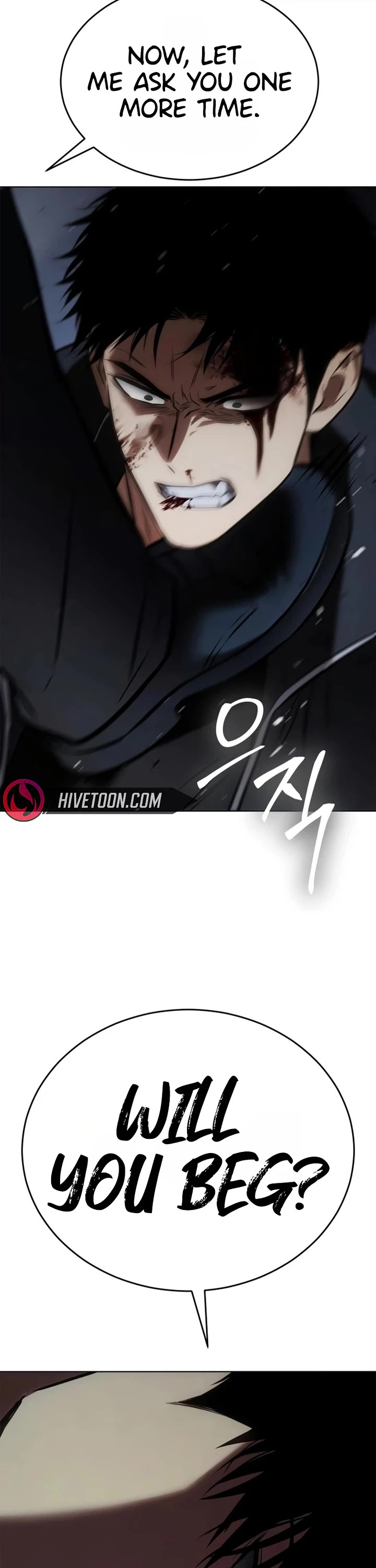 Baek XX Chapter 187 page 69 - Chapter 187