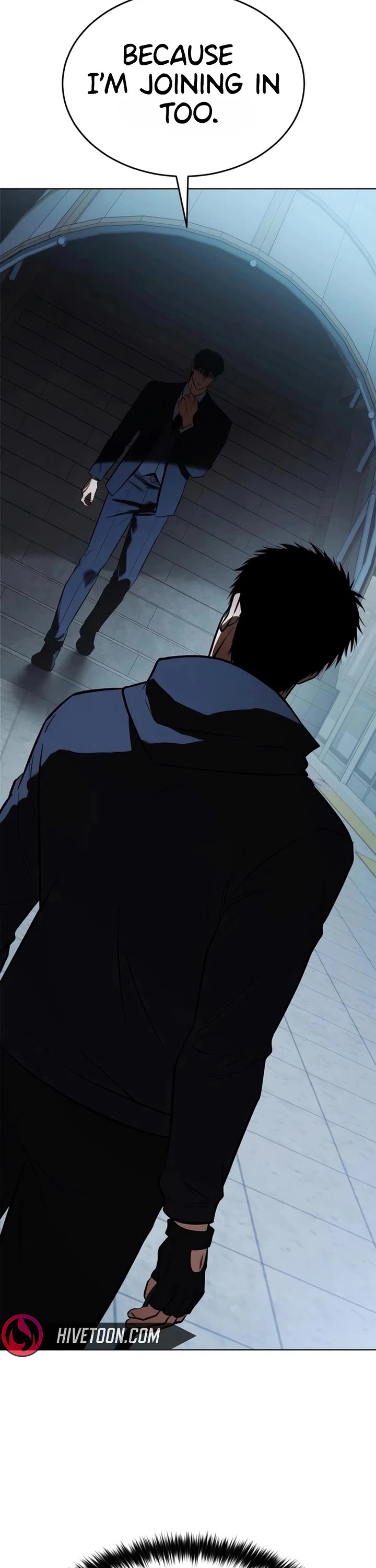 Baek XX Chapter 187 page 7 - Chapter 187