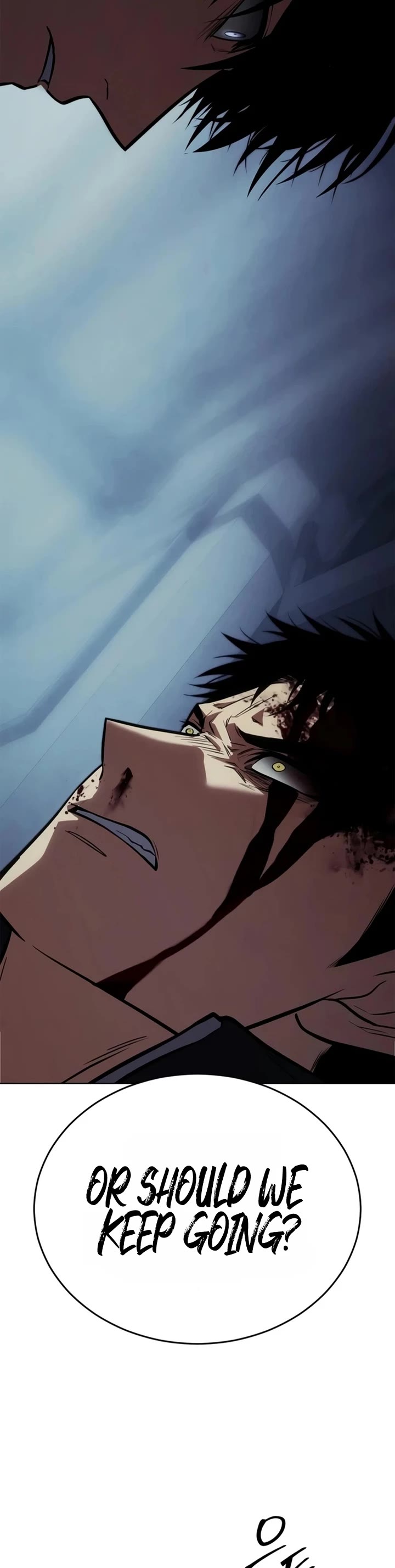 Baek XX Chapter 187 page 70 - Chapter 187
