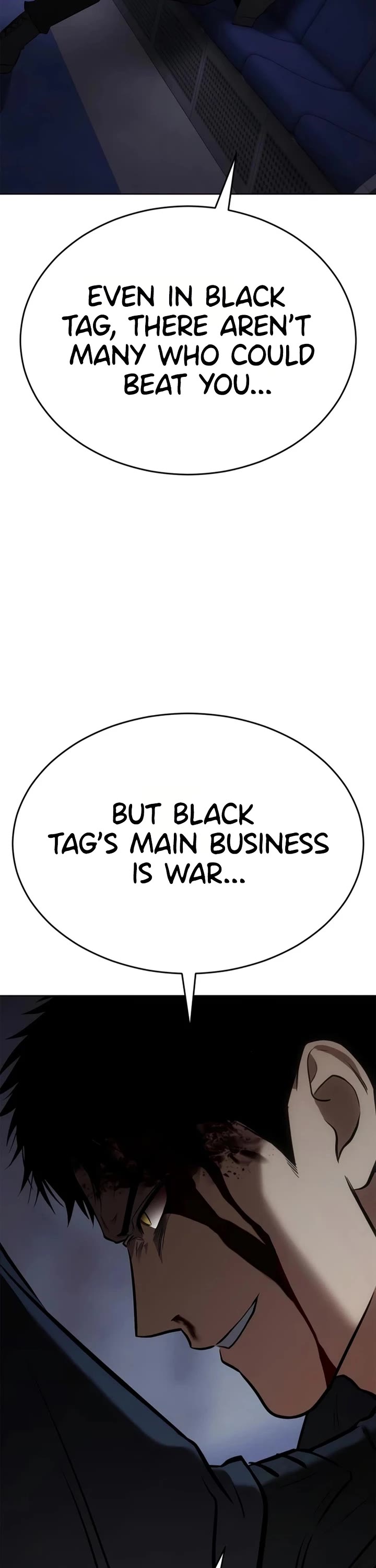 Baek XX Chapter 187 page 72 - Chapter 187