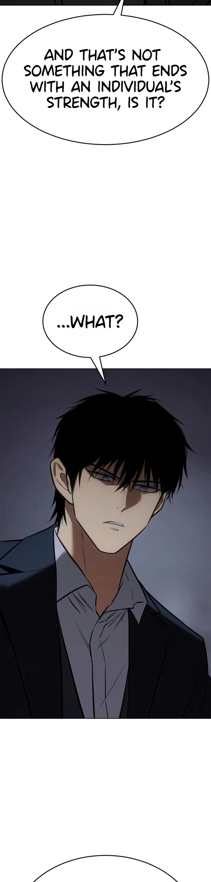 Baek XX Chapter 187 page 73 - Chapter 187