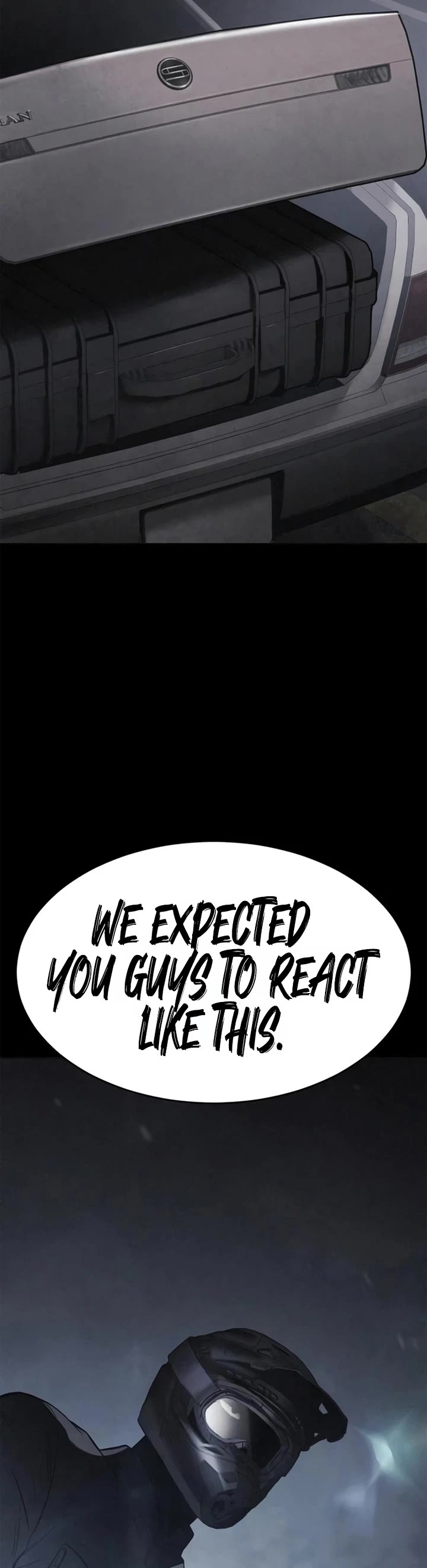 Baek XX Chapter 187 page 76 - Chapter 187