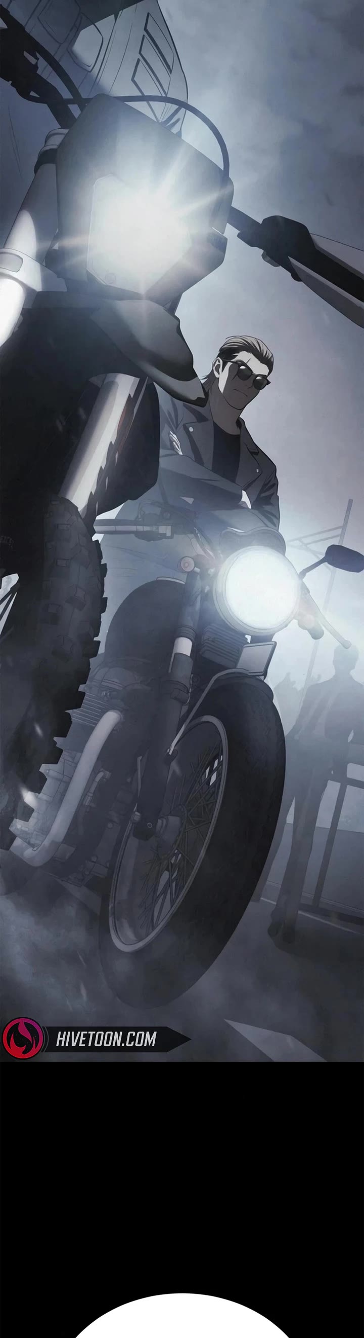 Baek XX Chapter 187 page 77 - Chapter 187