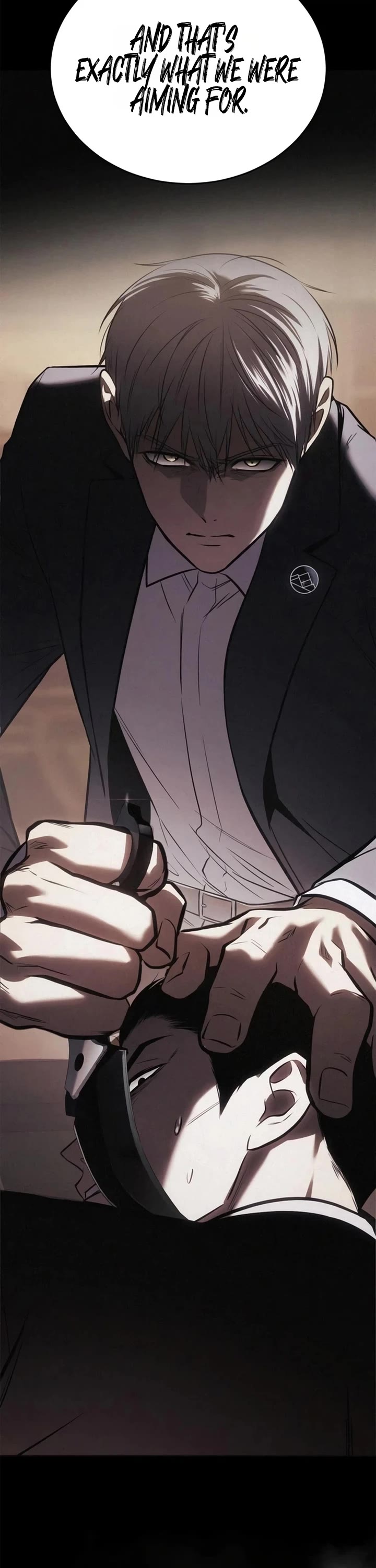 Baek XX Chapter 187 page 78 - Chapter 187