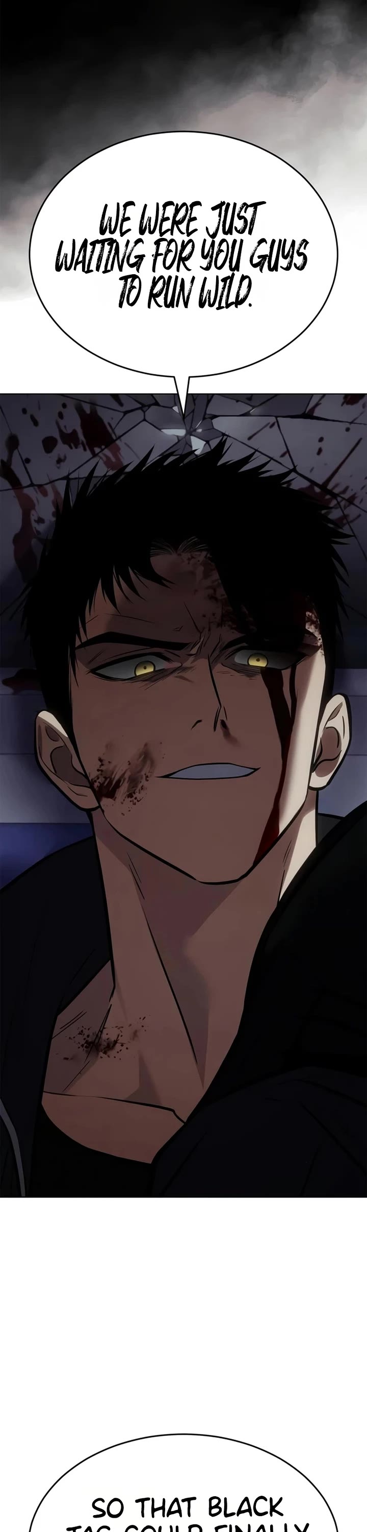 Baek XX Chapter 187 page 79 - Chapter 187