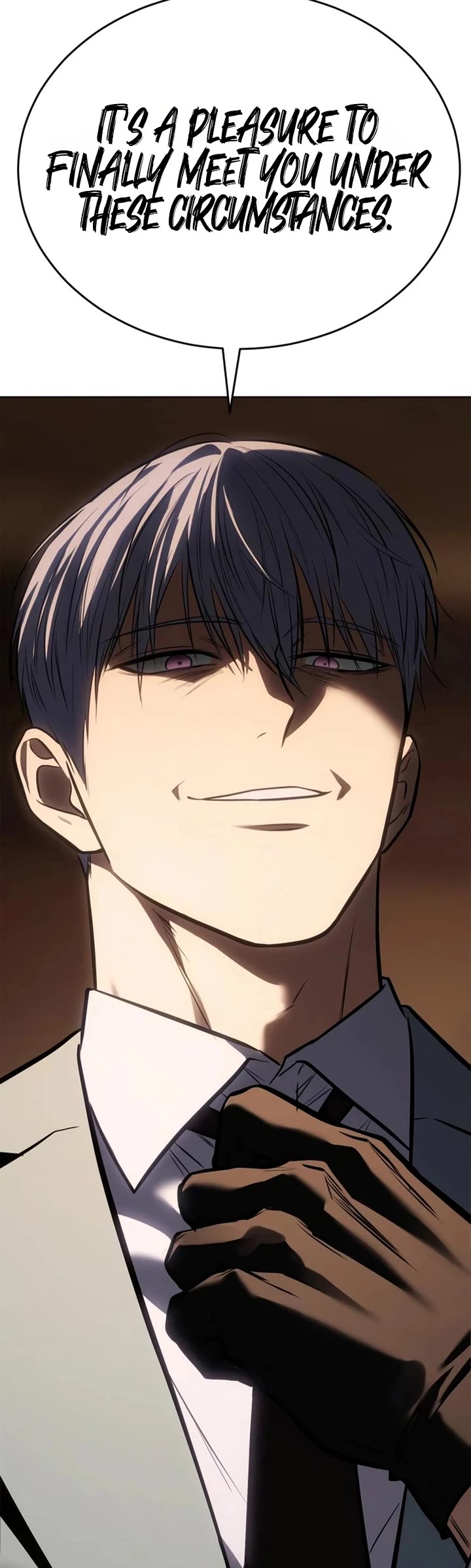 Baek XX Chapter 187 page 82 - Chapter 187