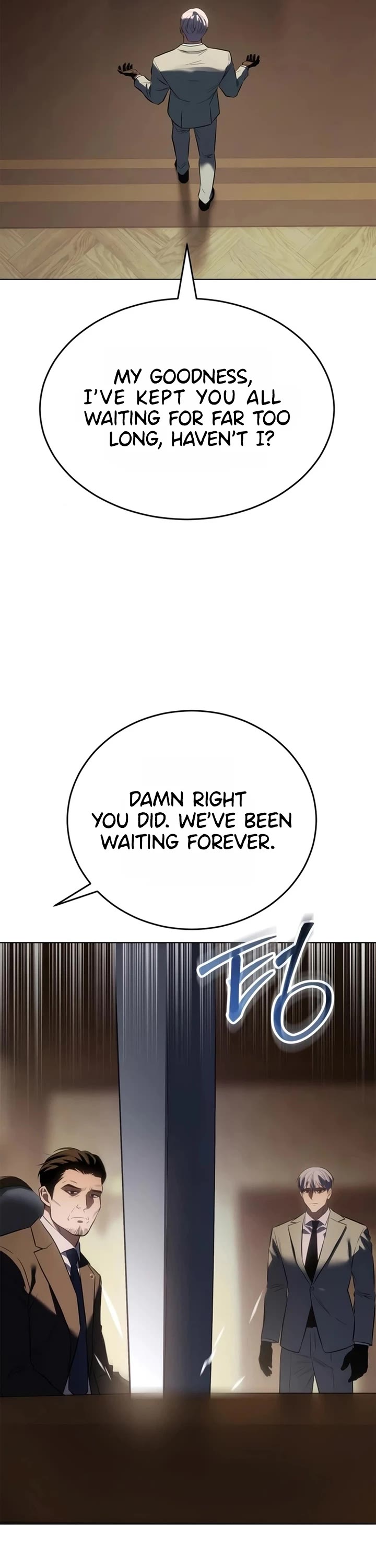 Baek XX Chapter 187 page 84 - Chapter 187