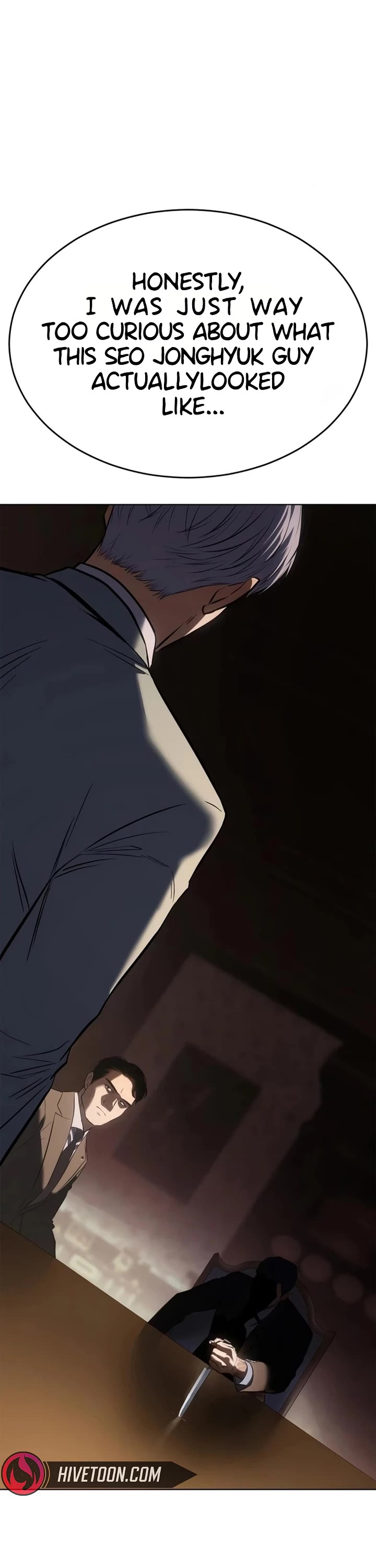 Baek XX Chapter 187 page 85 - Chapter 187