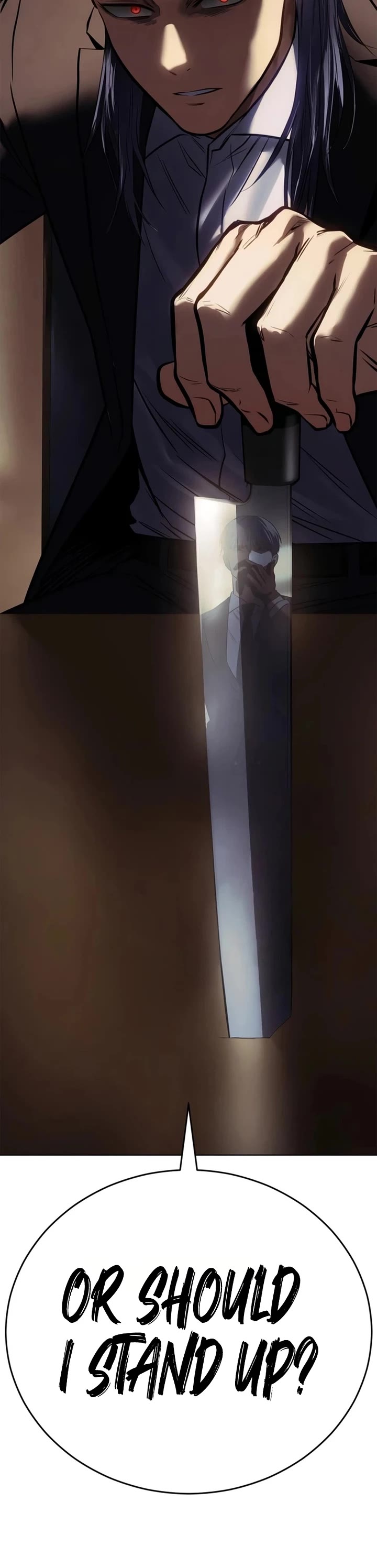 Baek XX Chapter 187 page 88 - Chapter 187