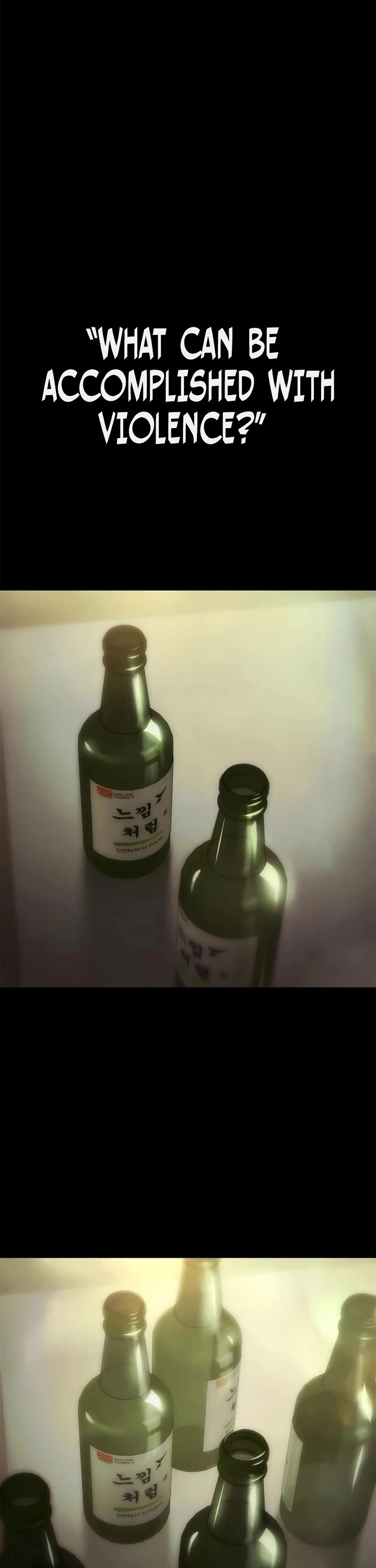 Baek XX Chapter 188 page 10 - Chapter 188