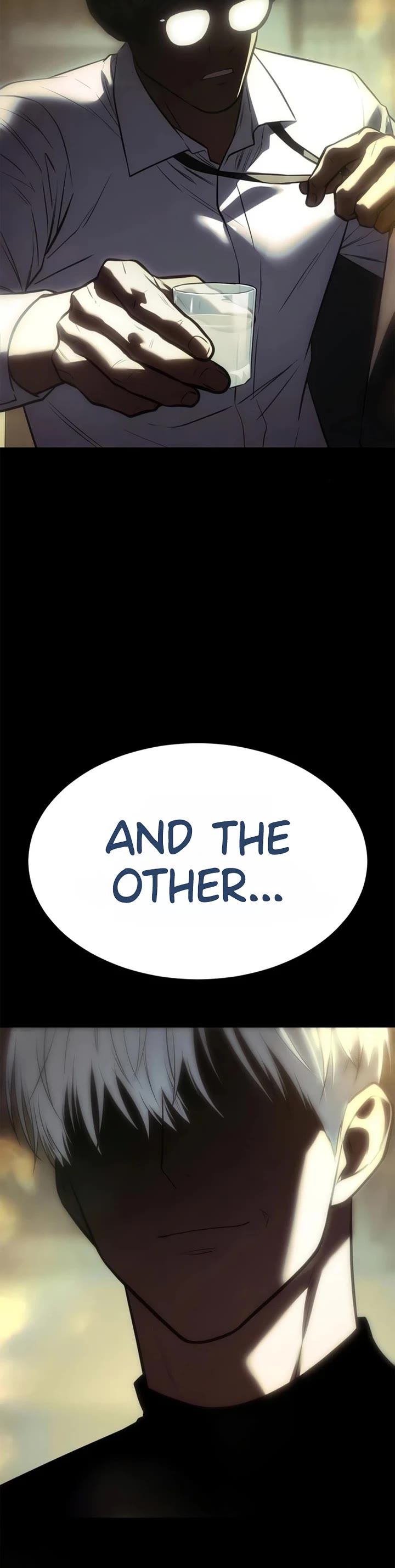 Baek XX Chapter 188 page 12 - Chapter 188