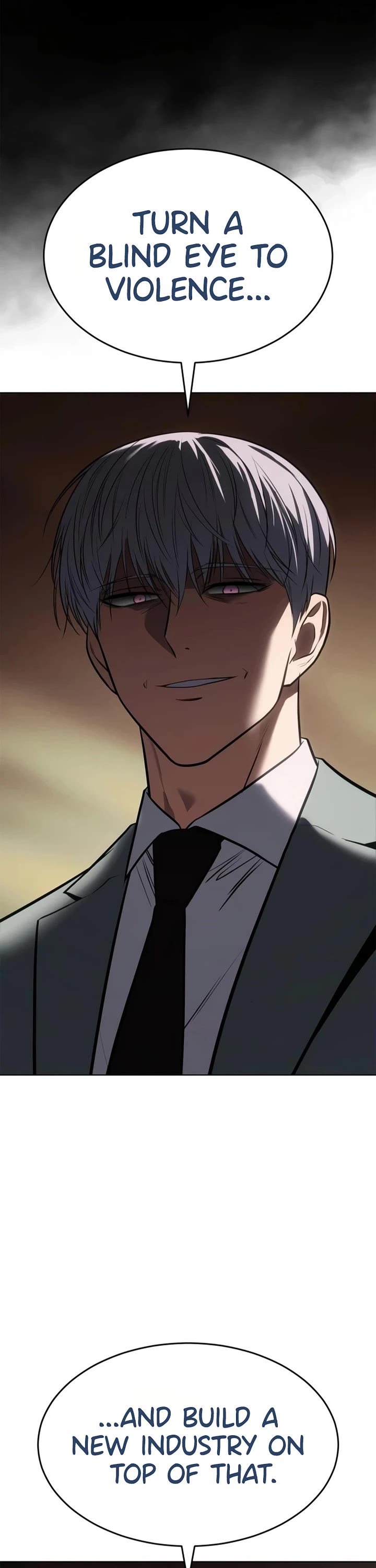 Baek XX Chapter 188 page 13 - Chapter 188