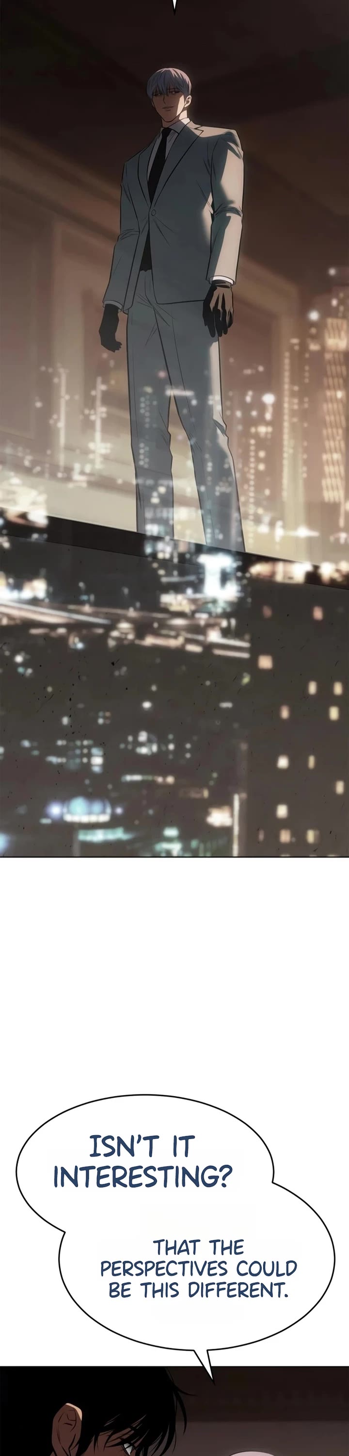 Baek XX Chapter 188 page 14 - Chapter 188