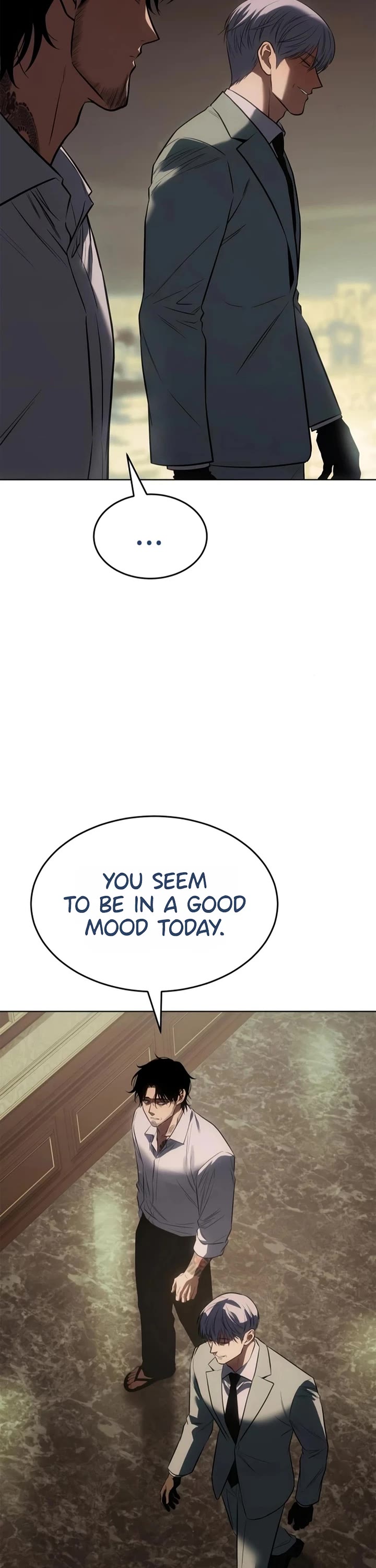 Baek XX Chapter 188 page 15 - Chapter 188
