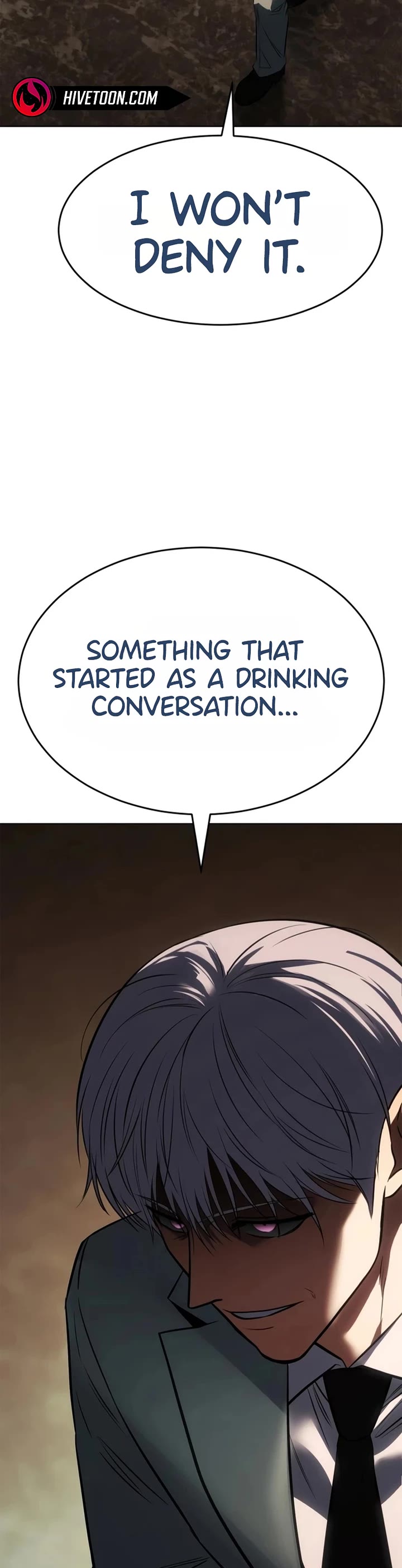 Baek XX Chapter 188 page 16 - Chapter 188