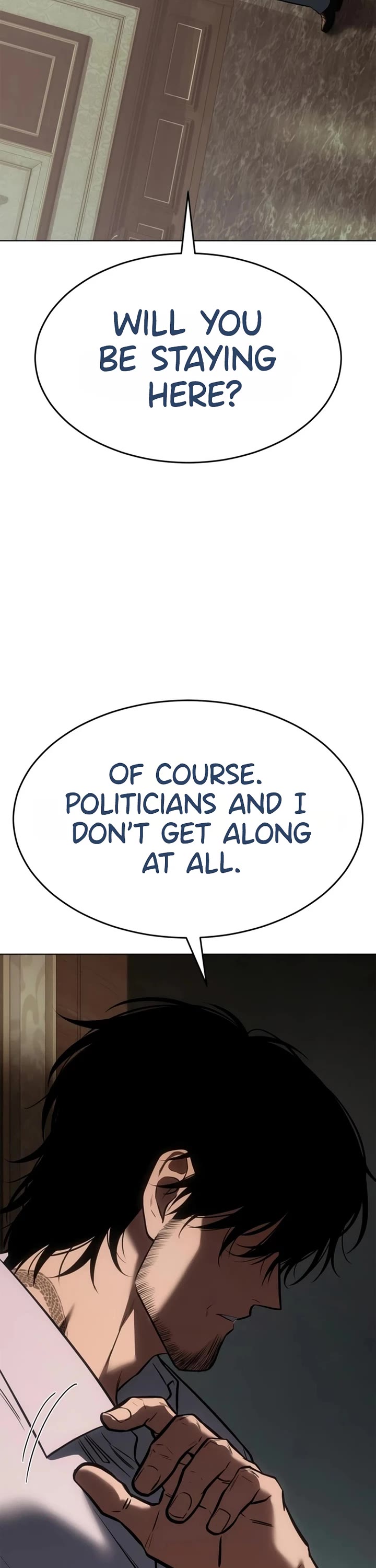 Baek XX Chapter 188 page 18 - Chapter 188