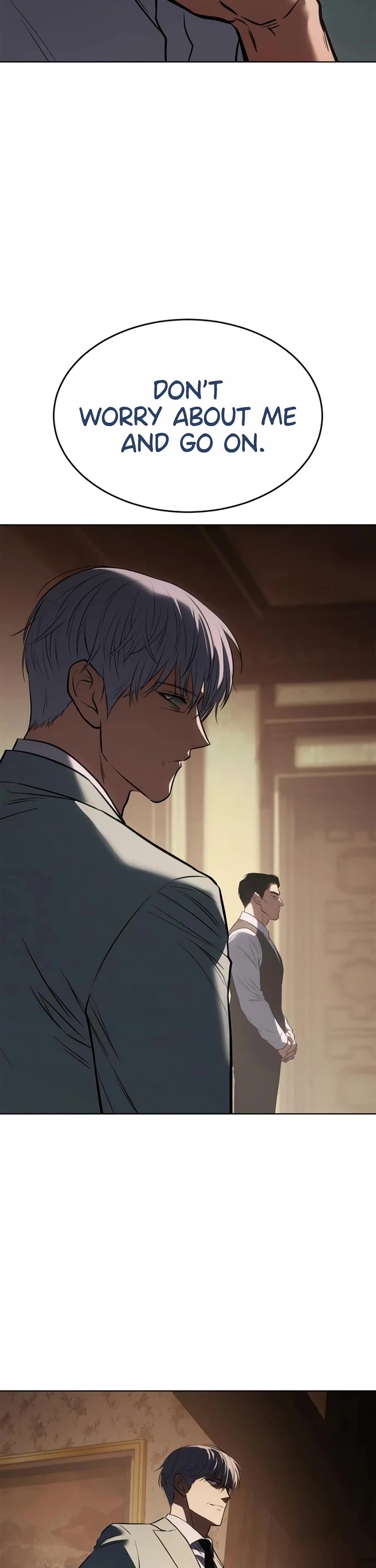 Baek XX Chapter 188 page 19 - Chapter 188