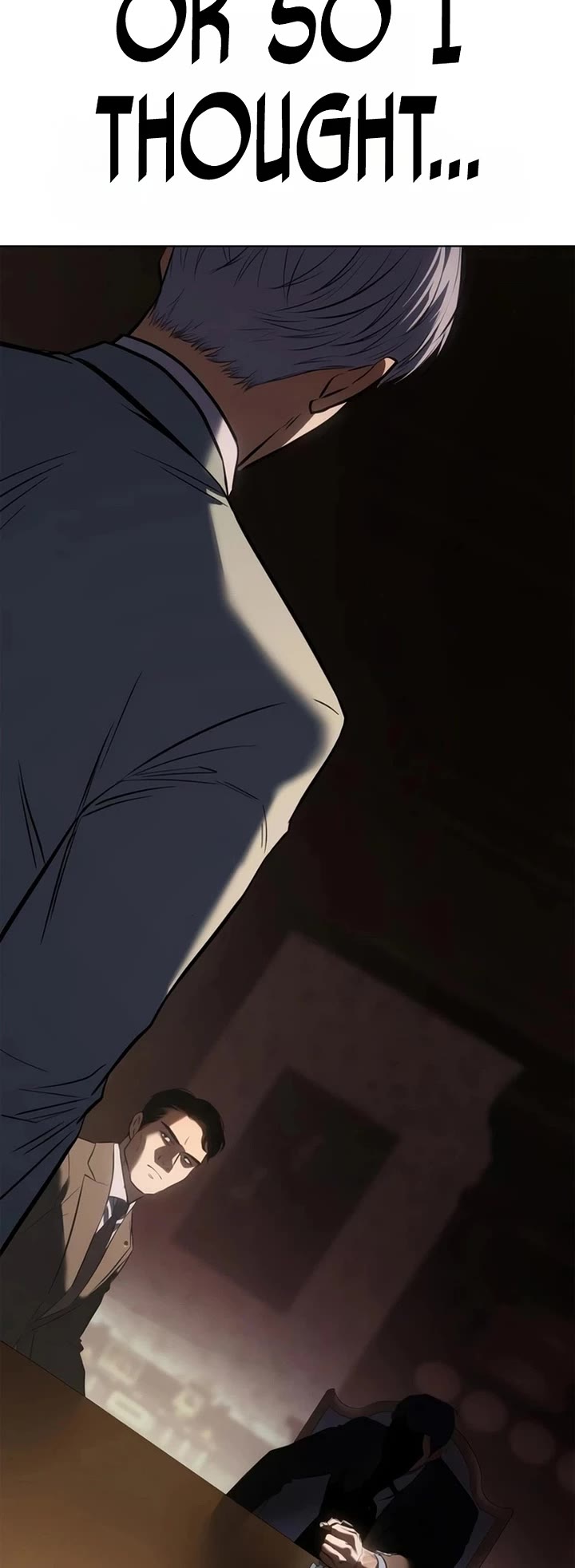 Baek XX Chapter 188 page 23 - Chapter 188