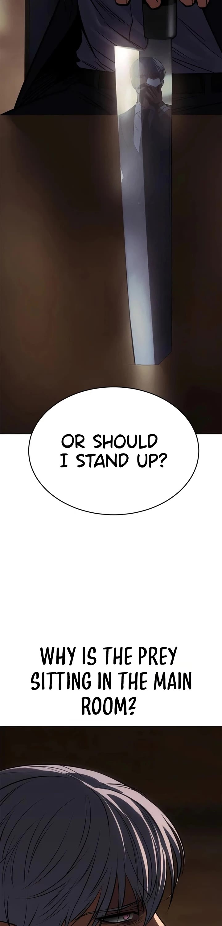 Baek XX Chapter 188 page 25 - Chapter 188