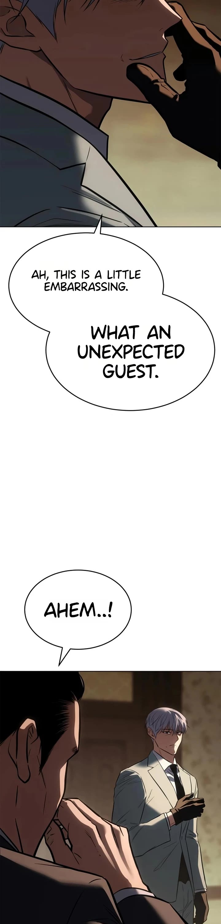Baek XX Chapter 188 page 26 - Chapter 188