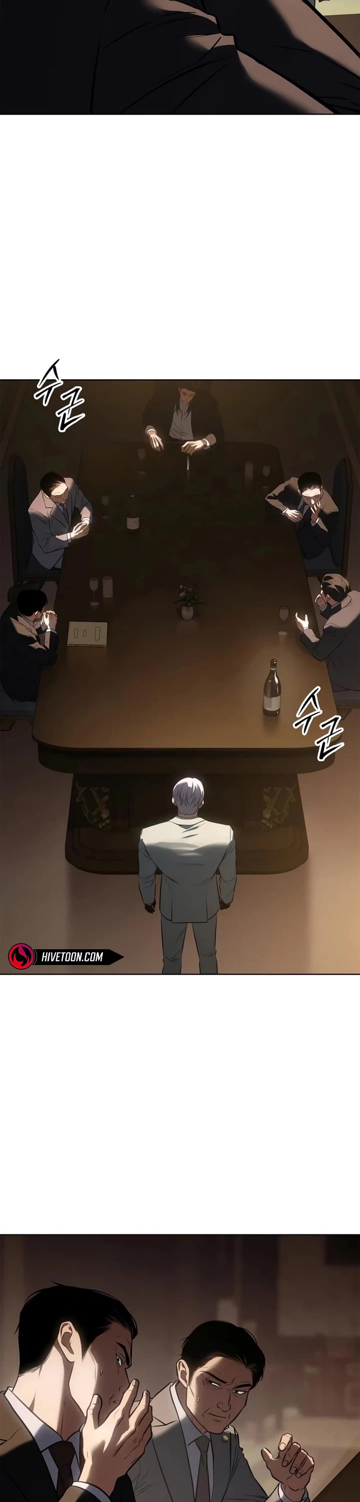 Baek XX Chapter 188 page 27 - Chapter 188