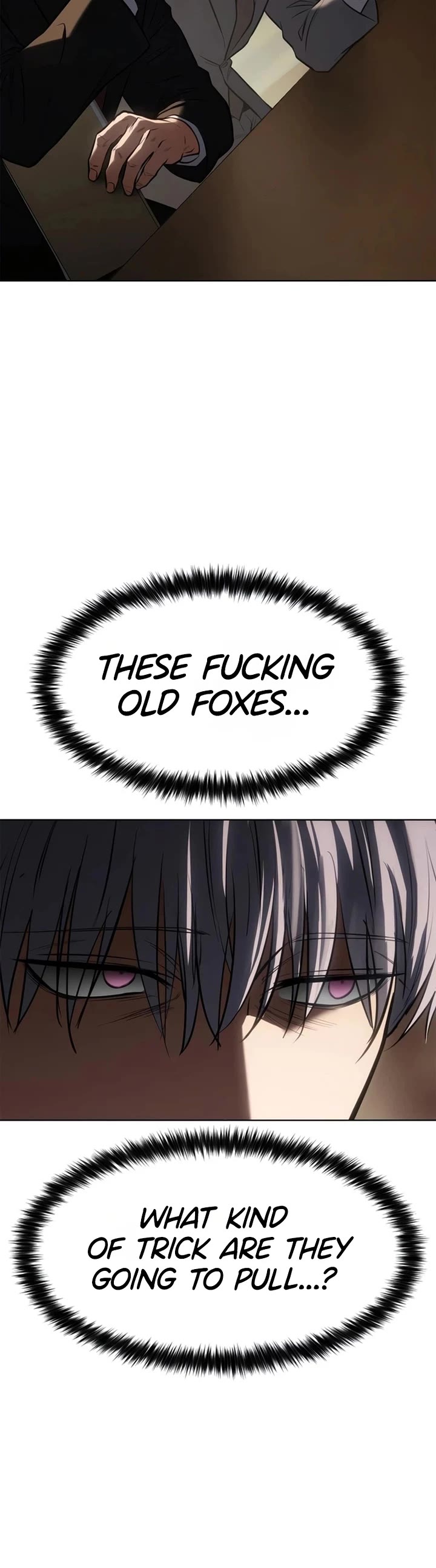 Baek XX Chapter 188 page 28 - Chapter 188