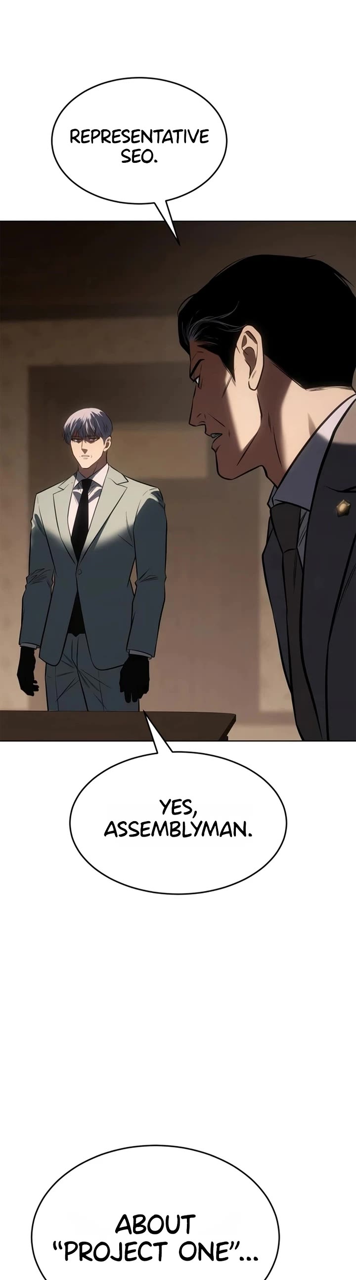 Baek XX Chapter 188 page 29 - Chapter 188