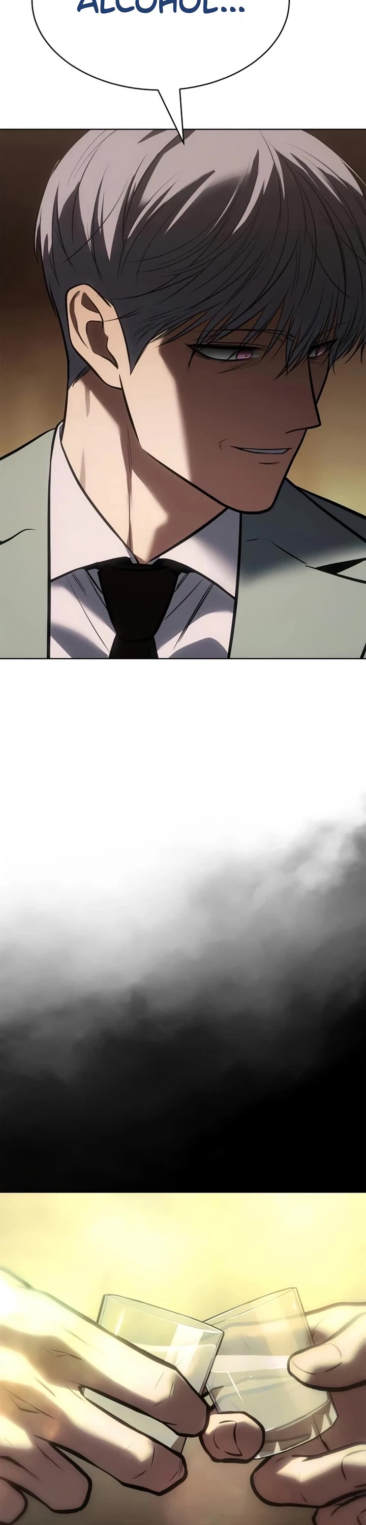 Baek XX Chapter 188 page 4 - Chapter 188