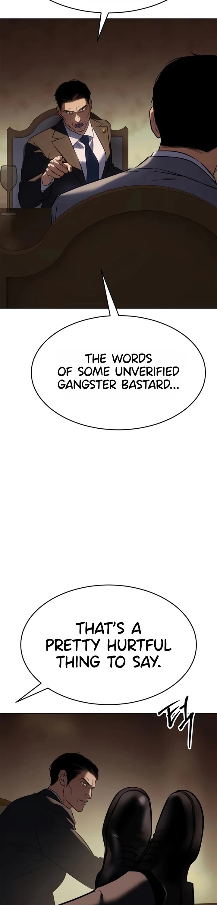 Baek XX Chapter 188 page 42 - Chapter 188