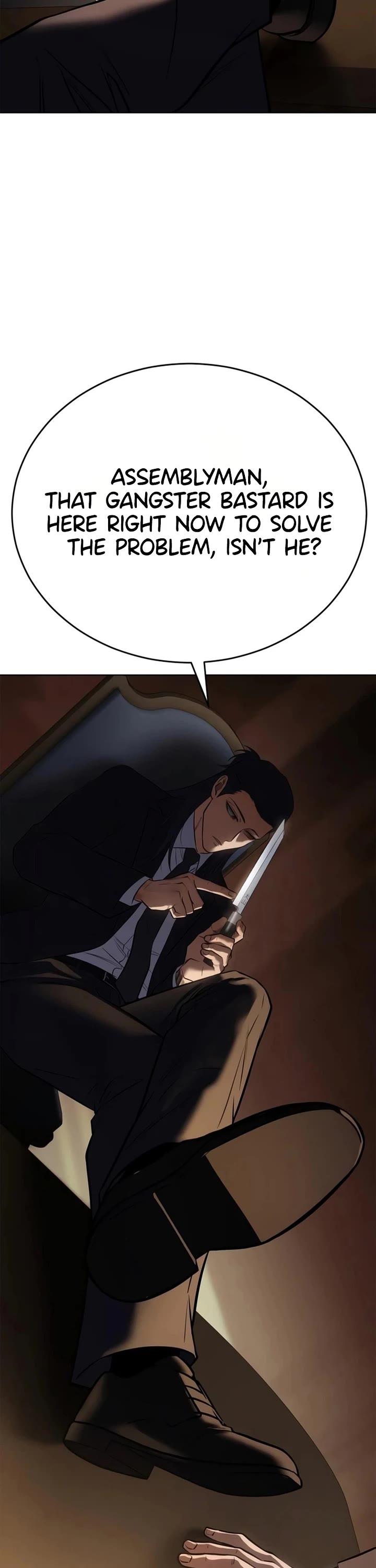 Baek XX Chapter 188 page 43 - Chapter 188