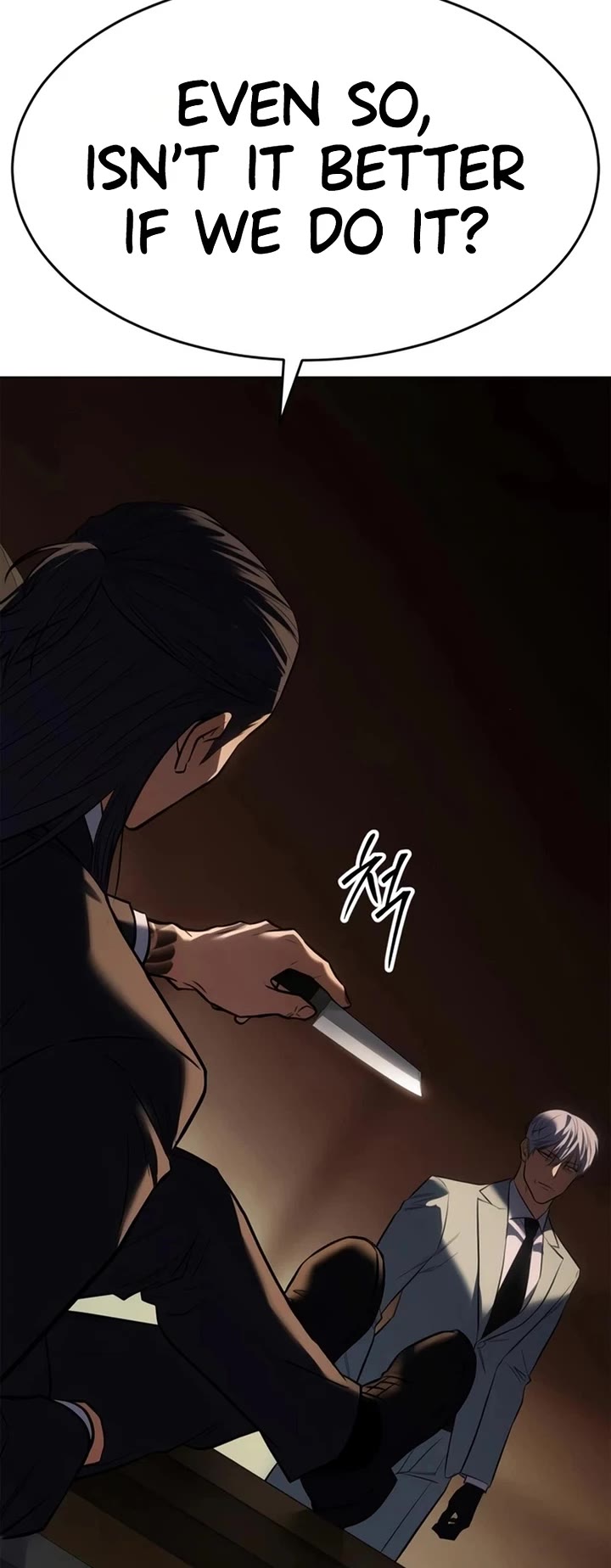 Baek XX Chapter 188 page 46 - Chapter 188
