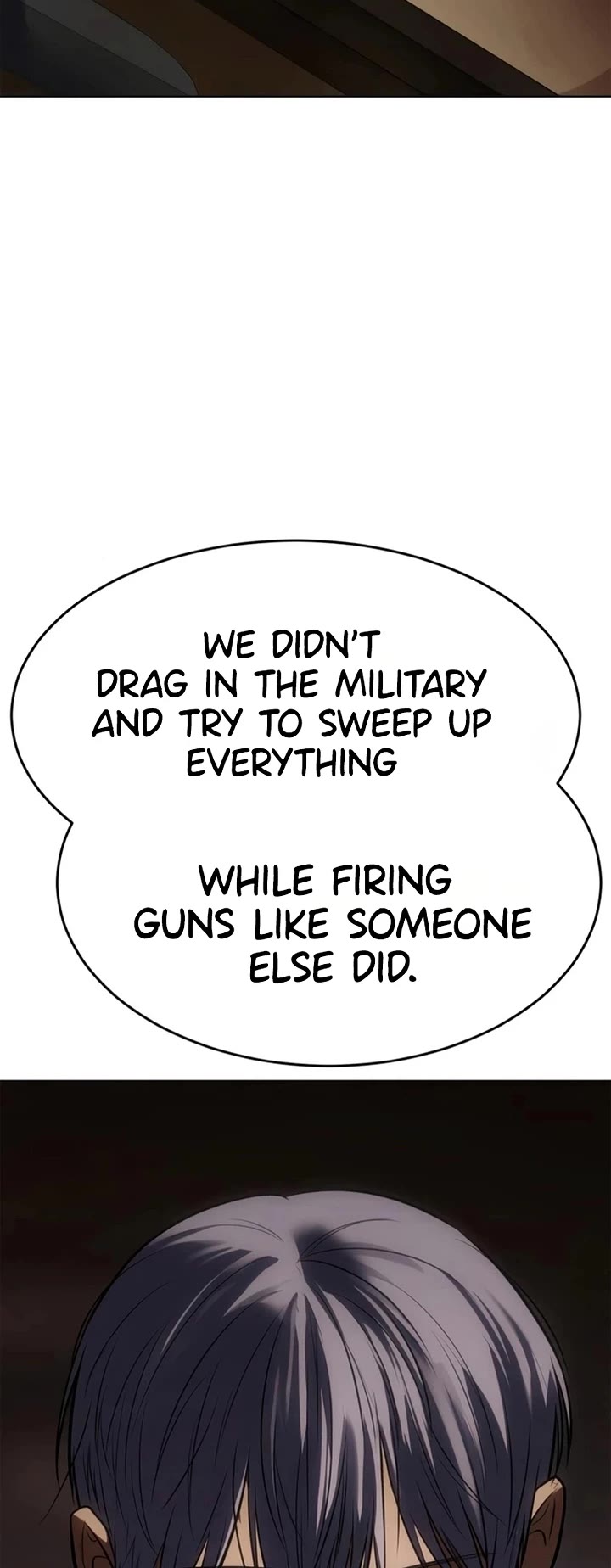 Baek XX Chapter 188 page 47 - Chapter 188