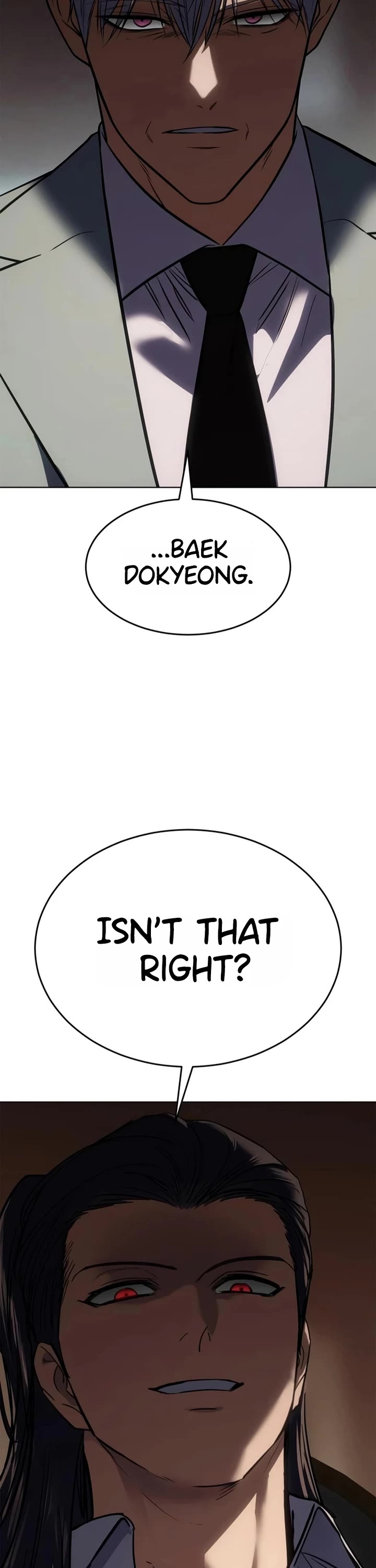 Baek XX Chapter 188 page 48 - Chapter 188