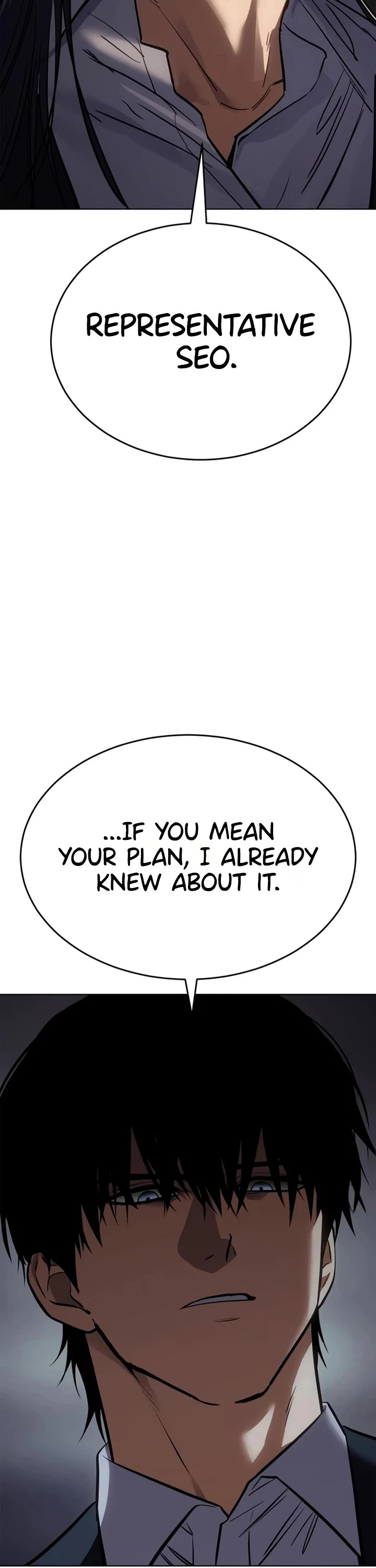 Baek XX Chapter 188 page 49 - Chapter 188