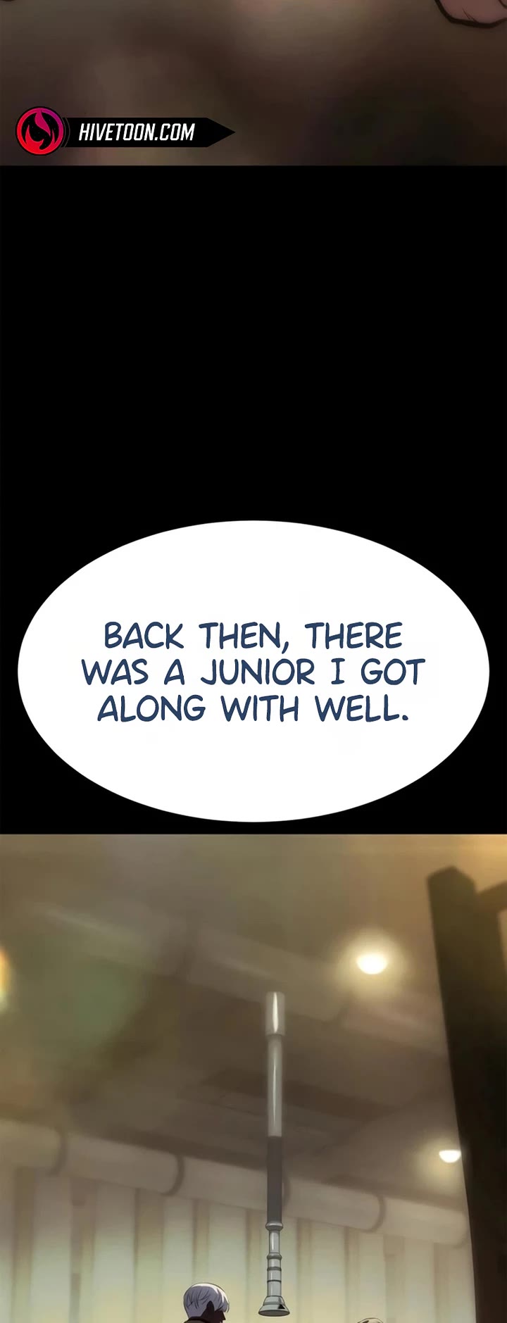 Baek XX Chapter 188 page 5 - Chapter 188