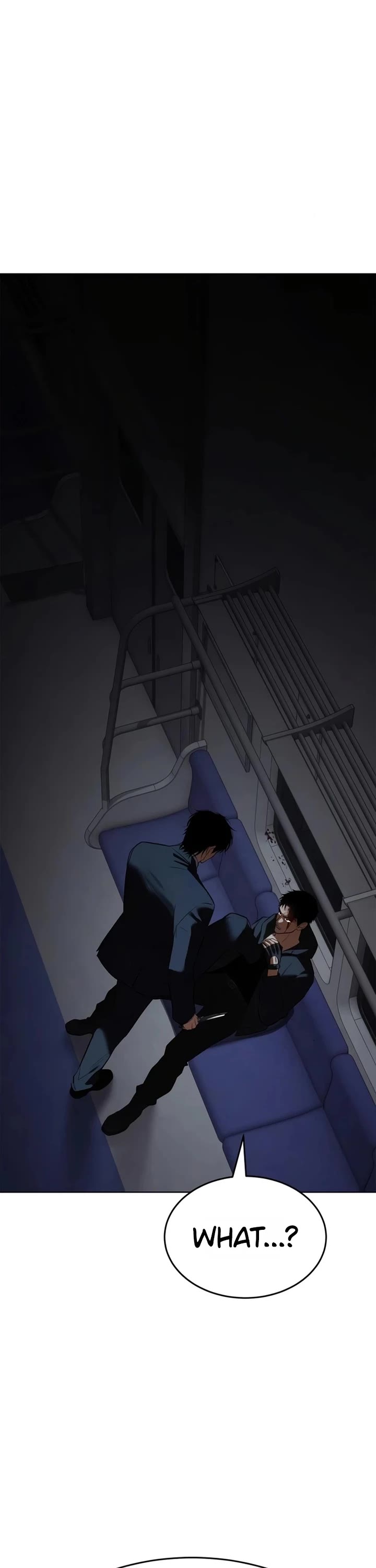 Baek XX Chapter 188 page 50 - Chapter 188