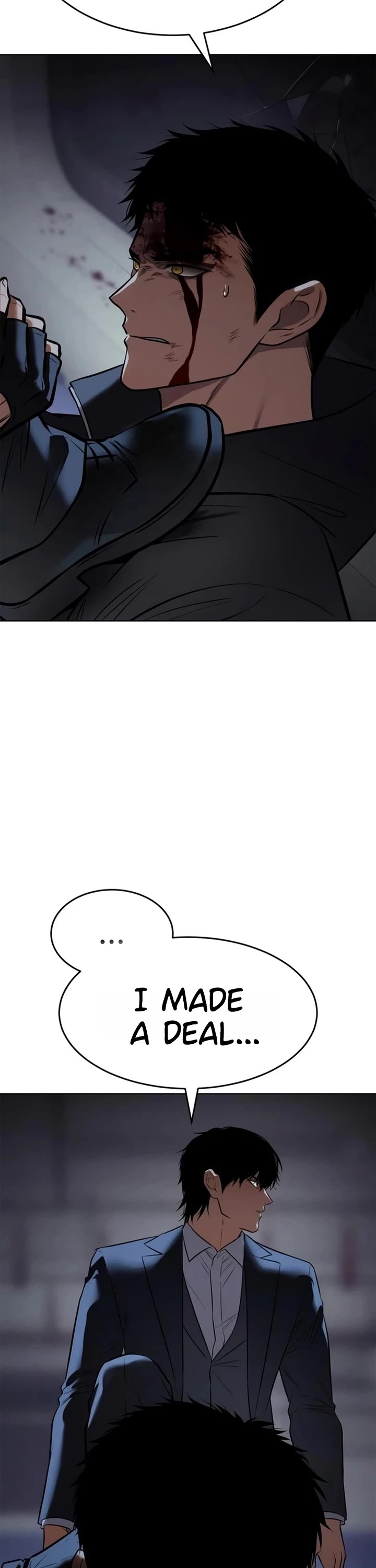 Baek XX Chapter 188 page 55 - Chapter 188